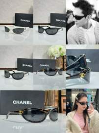 Picture of Chanel Sunglasses _SKUfw77894818fw